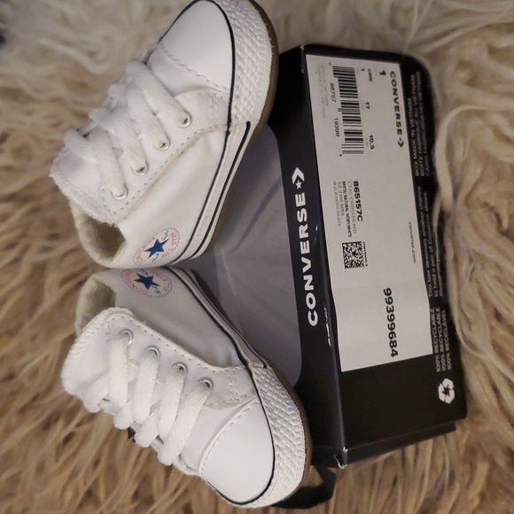 Soft Bottom Converse 1C - Picture 2 of 4